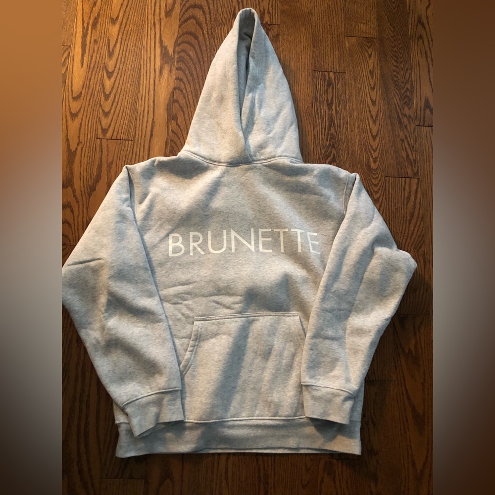 Brunette The Label